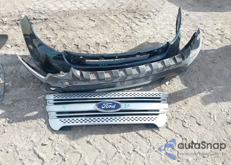 2014 Ford Explorer Xlt from USA, damaged, VIN 1FM5K8D84EGC53878